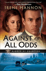 Against All Odds (Heroes of Quantico Series #1)